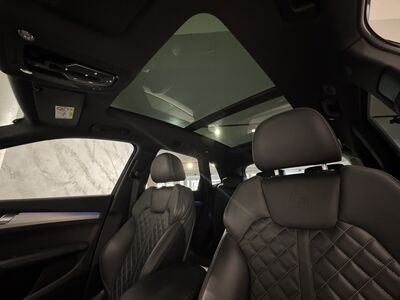 Audi Q5 Gebrauchtwagen Audi Q5 Gebrauchtwagen