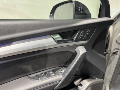 Audi Q5 Gebrauchtwagen Audi Q5 Gebrauchtwagen