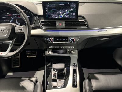 Audi Q5 Gebrauchtwagen Audi Q5 Gebrauchtwagen