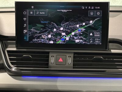 Audi Q5 Gebrauchtwagen Audi Q5 Gebrauchtwagen