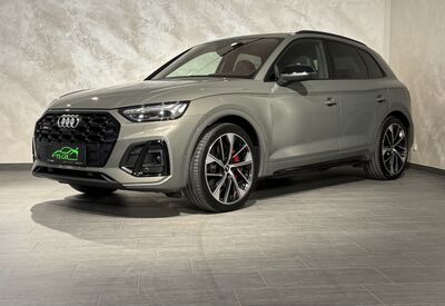 Audi Q5 Gebrauchtwagen