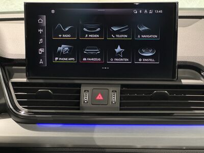 Audi Q5 Gebrauchtwagen Audi Q5 Gebrauchtwagen