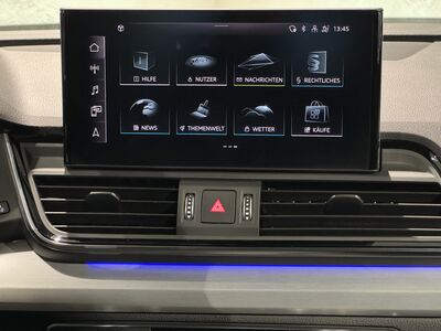 Audi Q5 Gebrauchtwagen Audi Q5 Gebrauchtwagen