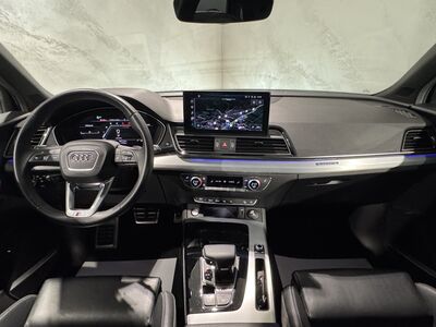 Audi Q5 Gebrauchtwagen Audi Q5 Gebrauchtwagen