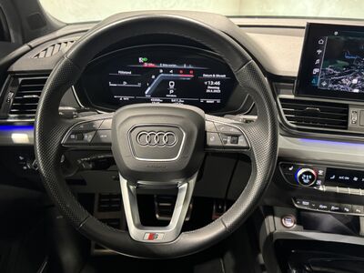 Audi Q5 Gebrauchtwagen Audi Q5 Gebrauchtwagen