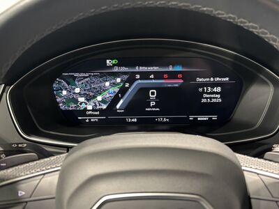 Audi Q5 Gebrauchtwagen Audi Q5 Gebrauchtwagen