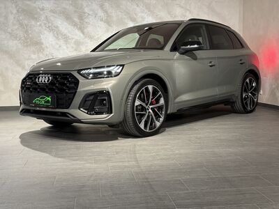 Audi Q5 Gebrauchtwagen Audi Q5 Gebrauchtwagen