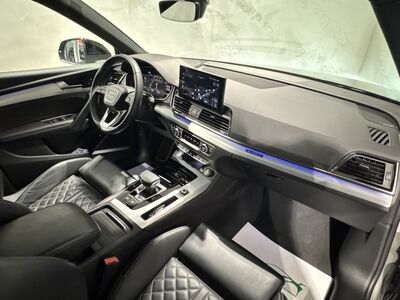 Audi Q5 Gebrauchtwagen Audi Q5 Gebrauchtwagen