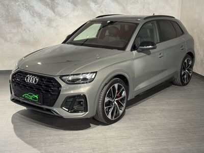 Audi Q5 Gebrauchtwagen Audi Q5 Gebrauchtwagen