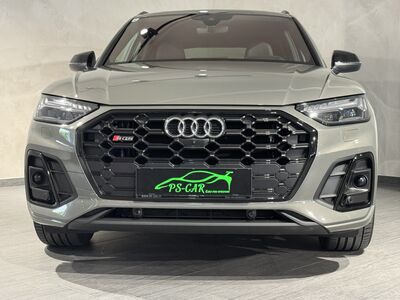 Audi Q5 Gebrauchtwagen Audi Q5 Gebrauchtwagen