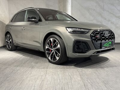 Audi Q5 Gebrauchtwagen Audi Q5 Gebrauchtwagen