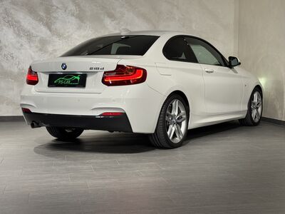 BMW 2er Gebrauchtwagen