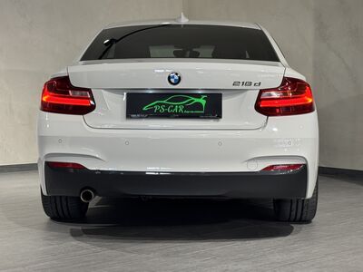 BMW 2er Gebrauchtwagen