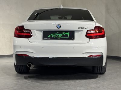 BMW 2er Gebrauchtwagen