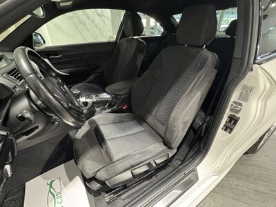 BMW 2er Gebrauchtwagen