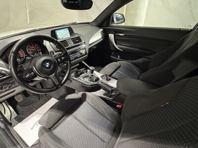 BMW 2er Gebrauchtwagen