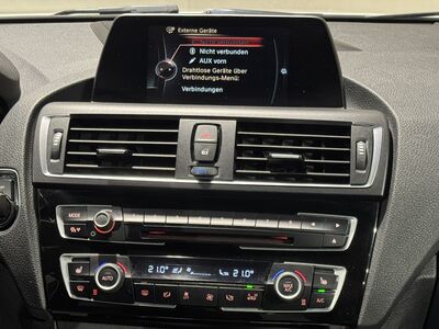 BMW 2er Gebrauchtwagen