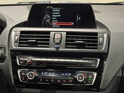 BMW 2er Gebrauchtwagen