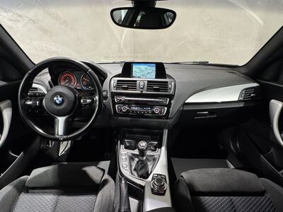 BMW 2er Gebrauchtwagen