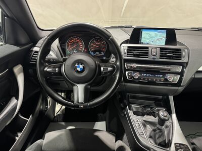 BMW 2er Gebrauchtwagen