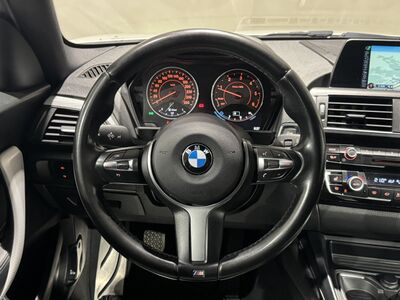 BMW 2er Gebrauchtwagen