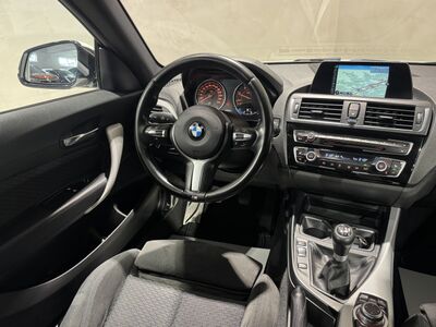 BMW 2er Gebrauchtwagen