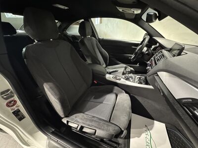 BMW 2er Gebrauchtwagen