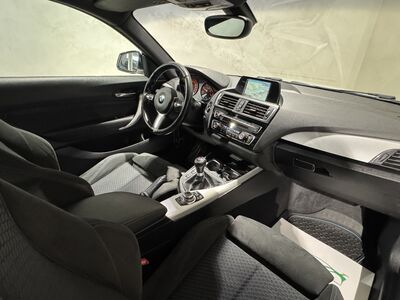 BMW 2er Gebrauchtwagen