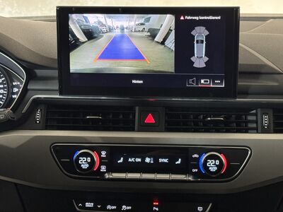 Audi A4 Gebrauchtwagen Audi A4 Gebrauchtwagen