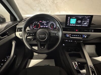 Audi A4 Gebrauchtwagen Audi A4 Gebrauchtwagen