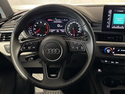 Audi A4 Gebrauchtwagen Audi A4 Gebrauchtwagen