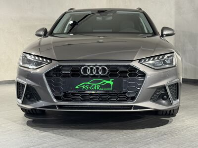 Audi A4 Gebrauchtwagen Audi A4 Gebrauchtwagen