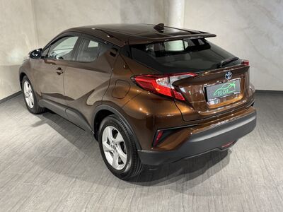Toyota C-HR Gebrauchtwagen Toyota C-HR Gebrauchtwagen