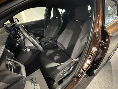 Toyota C-HR Gebrauchtwagen Toyota C-HR Gebrauchtwagen