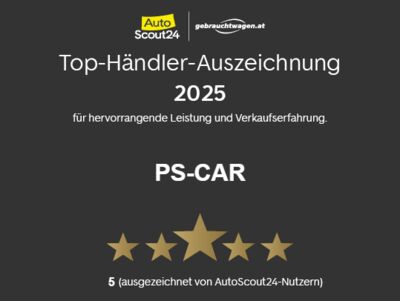 Toyota C-HR Gebrauchtwagen