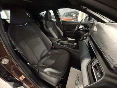 Toyota C-HR Gebrauchtwagen Toyota C-HR Gebrauchtwagen