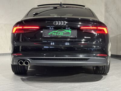 Audi A5 Gebrauchtwagen