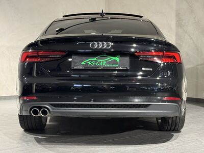 Audi A5 Gebrauchtwagen