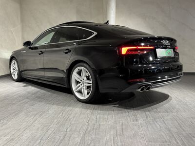 Audi A5 Gebrauchtwagen