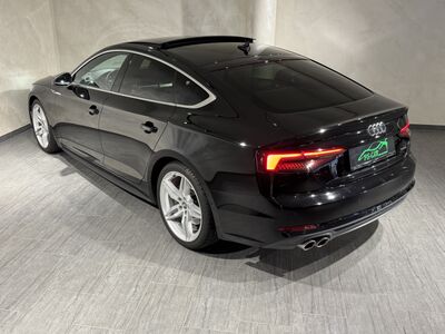 Audi A5 Gebrauchtwagen