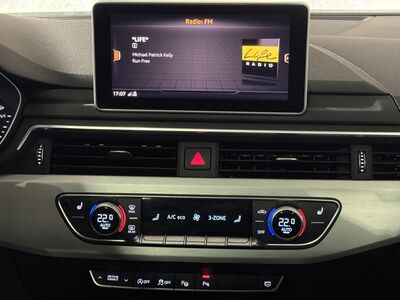 Audi A5 Gebrauchtwagen