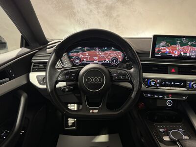 Audi A5 Gebrauchtwagen