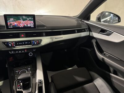 Audi A5 Gebrauchtwagen