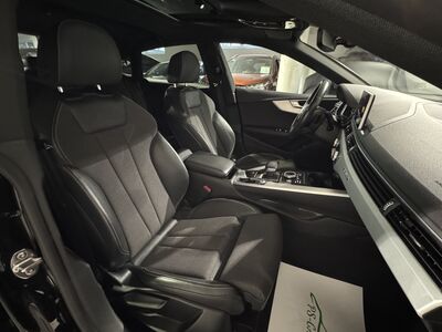 Audi A5 Gebrauchtwagen