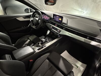 Audi A5 Gebrauchtwagen