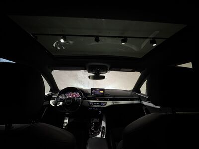 Audi A5 Gebrauchtwagen