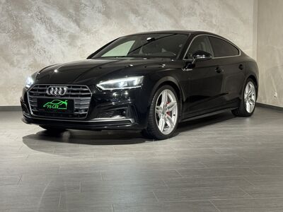 Audi A5 Gebrauchtwagen