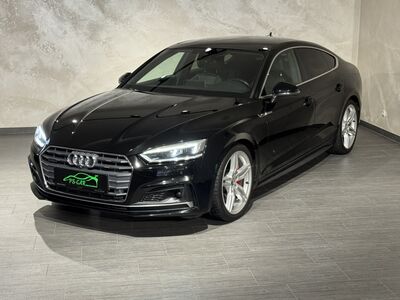 Audi A5 Gebrauchtwagen