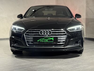 Audi A5 Gebrauchtwagen
