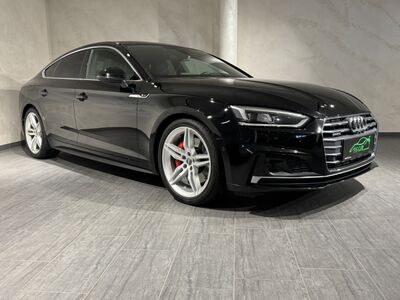Audi A5 Gebrauchtwagen